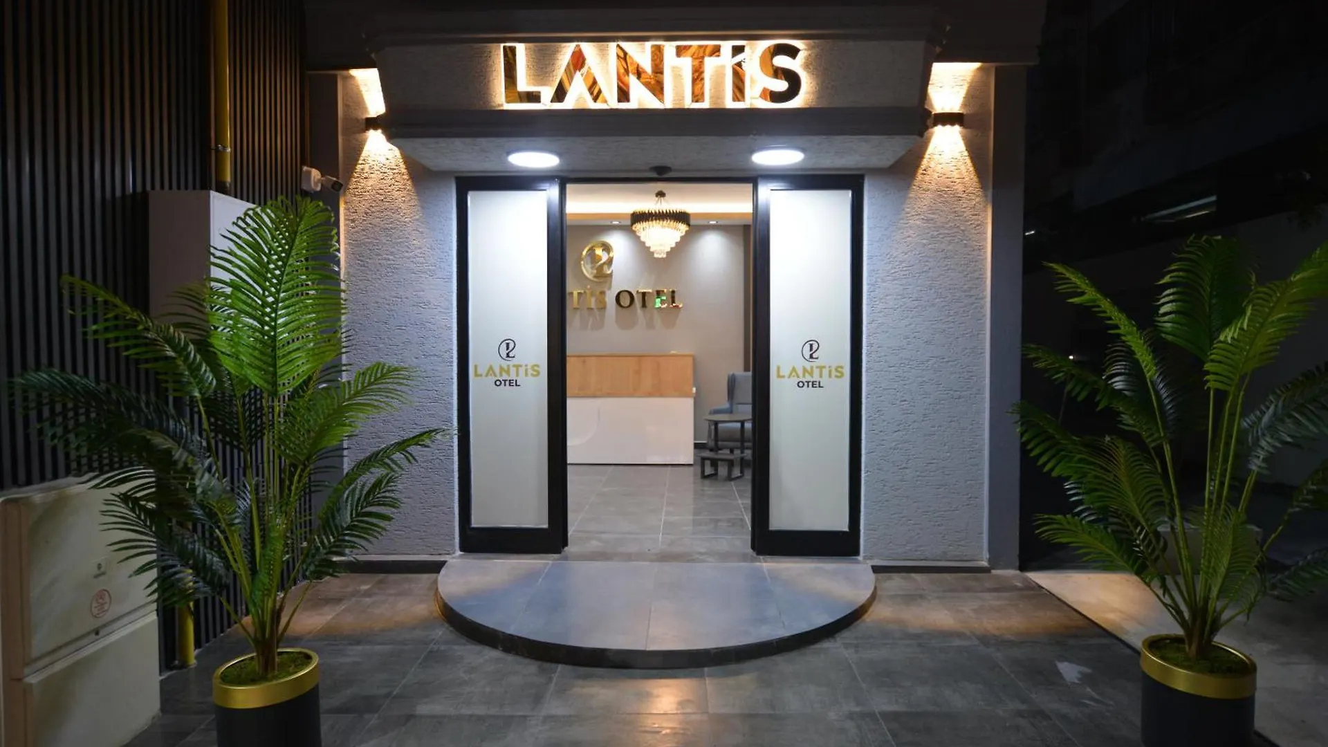 Lantis Otel 이스탄불 0*,  터키
