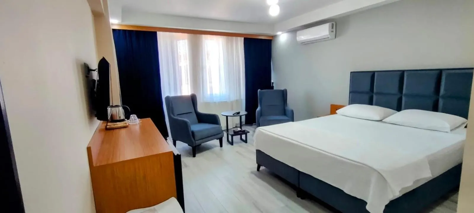Lantis Otel 이스탄불 호텔