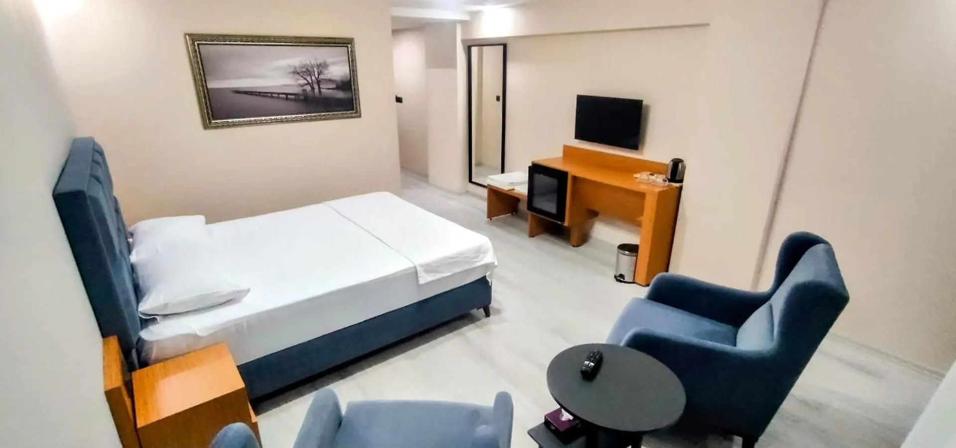 호텔 Lantis Otel 이스탄불