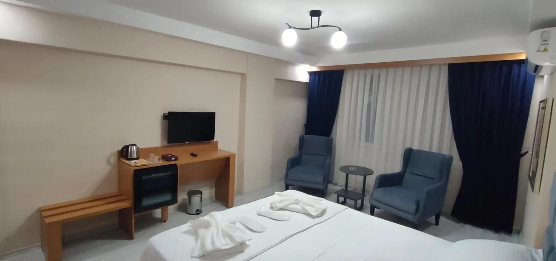 Lantis Otel 이스탄불 호텔