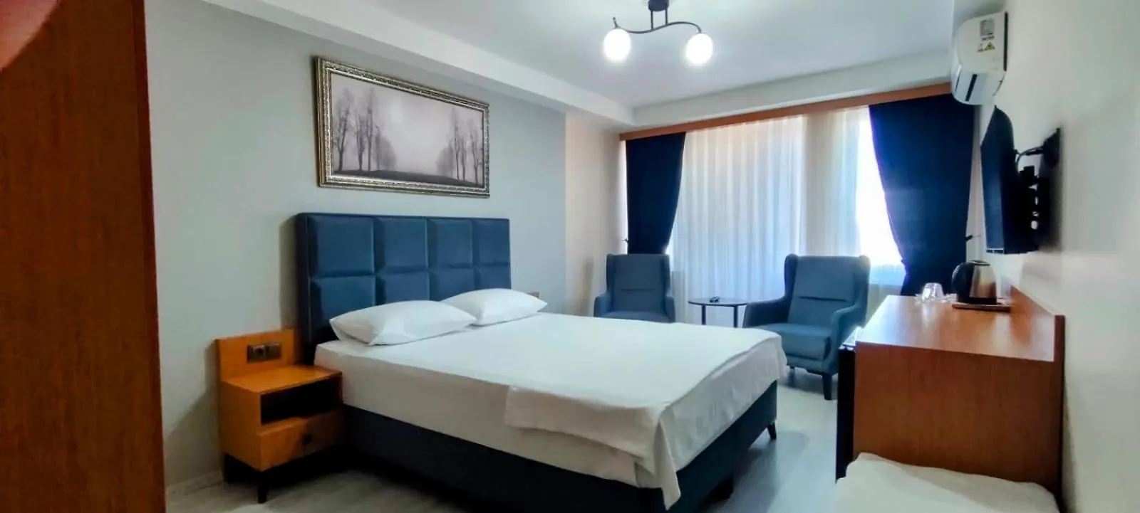 Lantis Otel 이스탄불 0*,  터키
