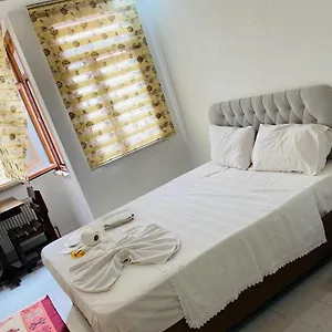 فندق Oerge Suit Apart, اسطنبول